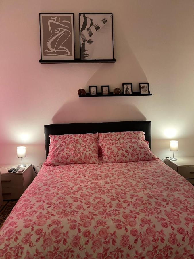 Appartement Casa Pizzoli à Bari Extérieur photo