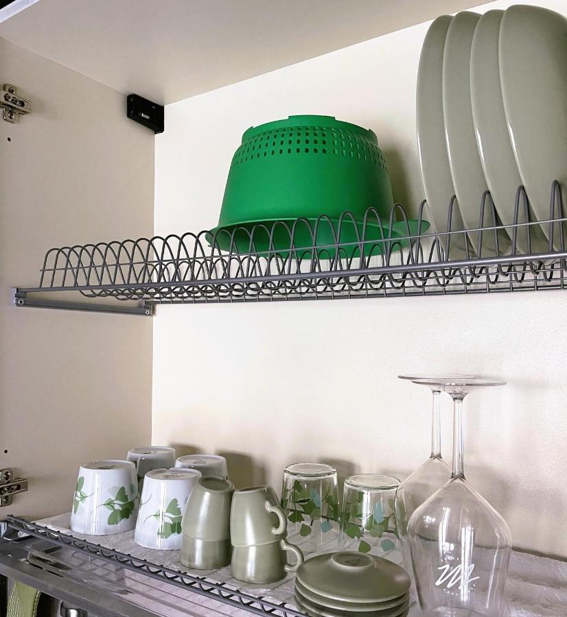 Appartement Casa Pizzoli à Bari Extérieur photo